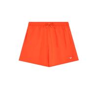 Emporio Armani Bermudas rojo anaranjado XL rojo anaranjado