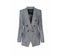 EMPORIO ARMANI Blazer azul | 34