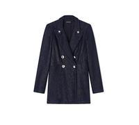EMPORIO ARMANI Blazer azul | 34