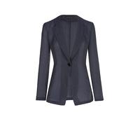 EMPORIO ARMANI Blazer azul oscuro | 36
