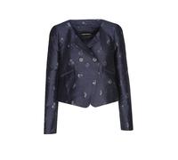 EMPORIO ARMANI Blazer azul oscuro | 40