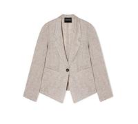 EMPORIO ARMANI Blazer beige | 38