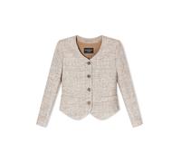 EMPORIO ARMANI Blazer beige | 40