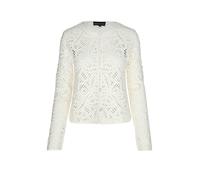 EMPORIO ARMANI Blazer crema | 40