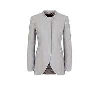 EMPORIO ARMANI Blazer gris claro | 32