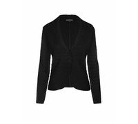 EMPORIO ARMANI Blazer negro | 36