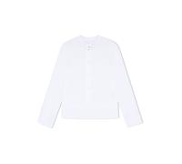 EMPORIO ARMANI Blusa blanco | 36