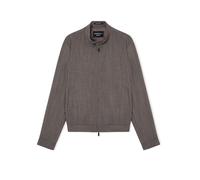 EMPORIO ARMANI Blusón beige | 52