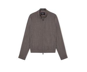 EMPORIO ARMANI Blusón beige | 56
