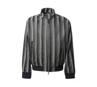 Emporio Armani - Blusón de Algodón y Poliéster - Jackets - Hombre - Multicolor - L -