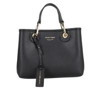 Emporio Armani - Bolsa de Compras Elegante para Ti - Bags - Mujer - Negro - ONE SIZE -