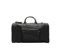 EMPORIO ARMANI Bolsa de viaje - Weekender negro
