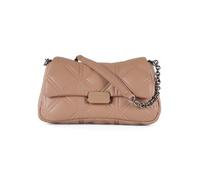Emporio Armani Bolso bandolera con diseño de matellasé | 5BEDBEW002644AF18575 U6078 NUDE, Nude, M