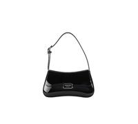 Emporio Armani Cassandra | Bolso de hombro | negro | sintética