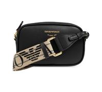 Emporio Armani - Bolso de hombro - Bags - Mujer - Negro - ONE SIZE -