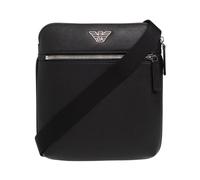 BOLSO BANDOLERA NEGRO EMPORIO ARMANI