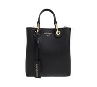 Emporio Armani- Bolso de hombro My EA- Bags- Mujer- Negro- ONE SIZE- Bolso de hombro My EA