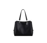 Emporio Armani Bolso de hombro negro One Size negro
