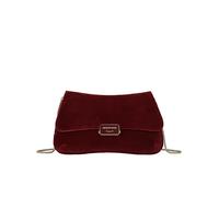 EMPORIO ARMANI Bolso - Mini Bolso CASSANDRA rojo oscuro