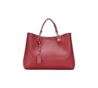 EMPORIO ARMANI Bolso - Shopper MYEA Medium rojo