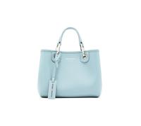 EMPORIO ARMANI Bolso - Shopper MYEA Small azul claro