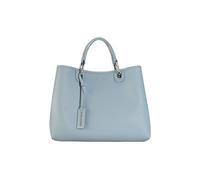 EMPORIO ARMANI Bolso - Shopper MYLA Medium azul claro