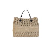 EMPORIO ARMANI Bolso - Shopper MYLA Medium beige