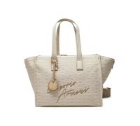 Emporio Armani - Bolso Tote - Bags - Mujer - Beige - ONE SIZE -