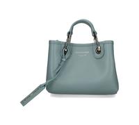 Emporio Armani- My EA Bolso de hombro- Bags- Mujer- Azul- ONE SIZE- My EA Bolso de hombro