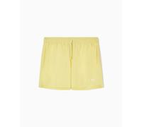 EMPORIO ARMANI Boxer Bañador para Hombre, Limón, L