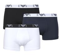 Emporio Armani Boxer EM000259 PACK DE 3 in Multicolor EU XL