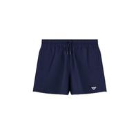 EMPORIO ARMANI Bóxer Essential para Hombre, Color Azul, XXL