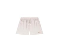 EMPORIO ARMANI Boxer Satin Label para Hombre, Color marrón, Talla L