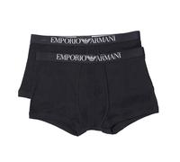 Emporio Armani Boxers de Algodones para Hombre Packs de 2 (GT466)