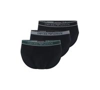 Emporio Armani Braga azul noche / gris / verde oscuro / negro XL azul noche / gris / verde oscuro / negro