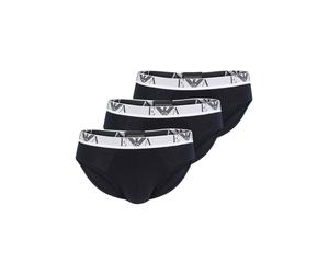 Emporio Armani Braga navy M navy