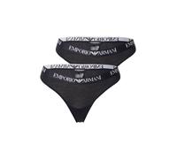 Emporio Armani Braga negro / blanco L negro / blanco
