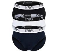 Emporio Armani Braga negro / blanco M negro / blanco