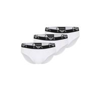 Emporio Armani Braga negro / blanco M negro / blanco