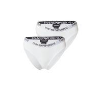 Emporio Armani Braga negro / blanco XL EUR