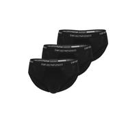 Emporio Armani Braga negro / blanco XL EUR
