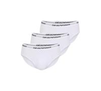 Emporio Armani Braga negro / blanco XL negro / blanco