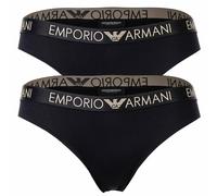 Emporio Armani Braga oro / negro XS oro / negro