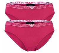 Emporio Armani Braga rosa / blanco L rosa / blanco