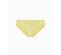 EMPORIO ARMANI Brief Bañador, Limón, XL para Hombre