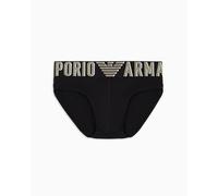 Emporio Armani Brief Calzoncillos Hombre (Pack de 1)