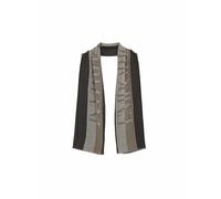 EMPORIO ARMANI Bufanda marrón