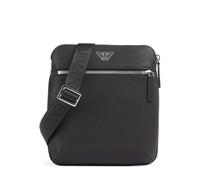 Emporio Armani Business Regenerated | Bandolera | marrón | sintética