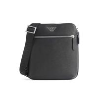 Emporio Armani Business Regenerated | Bandolera | negro | sintética