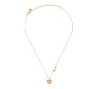 Emporio Armani Cadena oro rosa One Size oro rosa